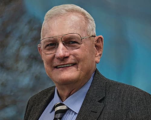 Gilbert N. Chasse